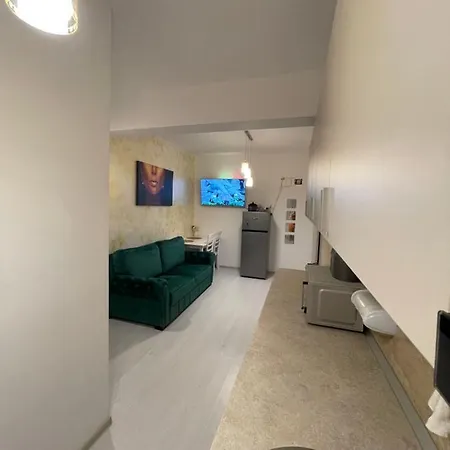 Kenzo Apartment *
