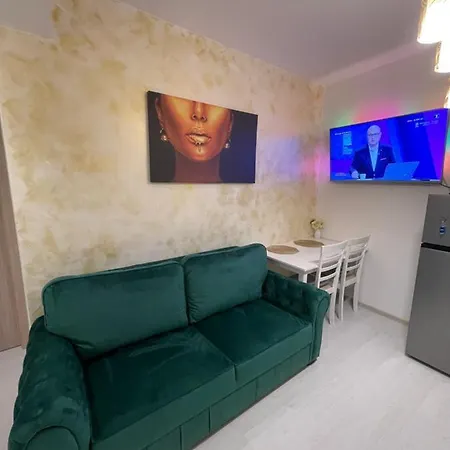 Apartment Kenzo *