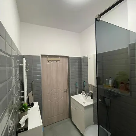 Kenzo Apartment *