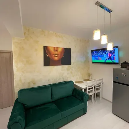 Apartment Kenzo