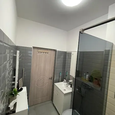 Kenzo Apartment